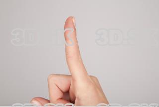 Finger texture of Viera 0004